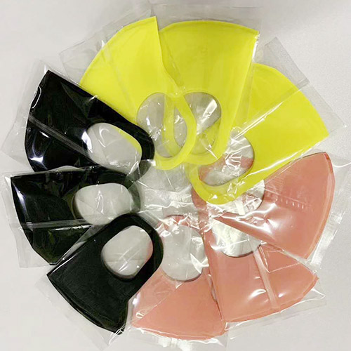 海绵制品的生产工艺及用途